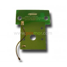 Lipman Nurit 8010 Anten